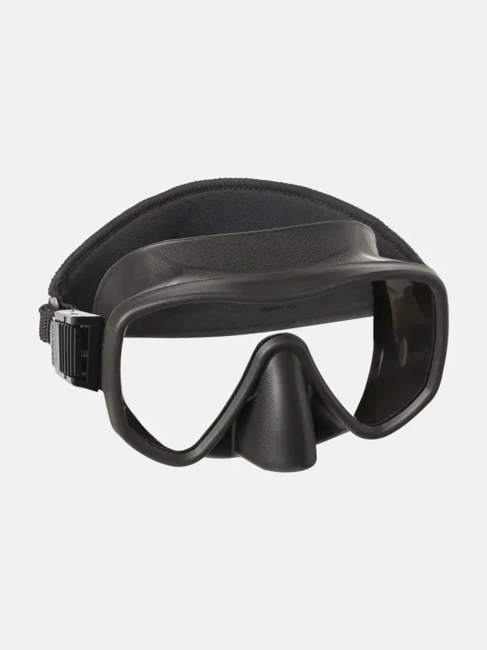 Product overview - XRM-Stream Mask black