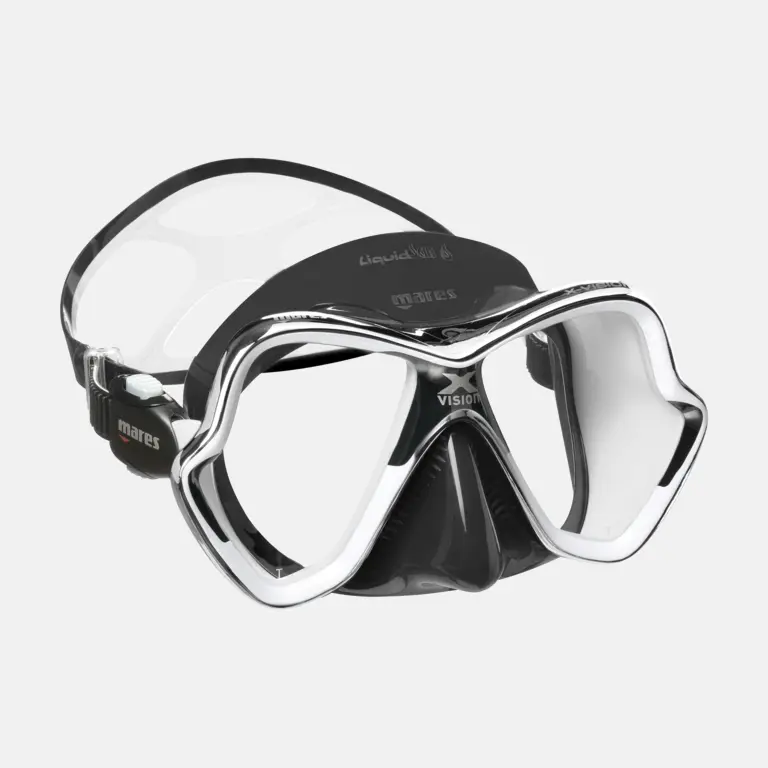 Product overview - X-Vision Chrome Liquidskin CLWHKWHK