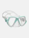 Product overview - X-Vision Mid 2.0 aqua white/clear