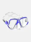 Product overview - X-Vision Mid 2.0 blue white/clear