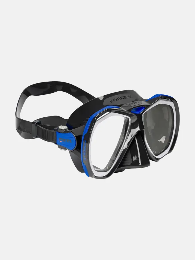 Product overview - Force-X KBLBK