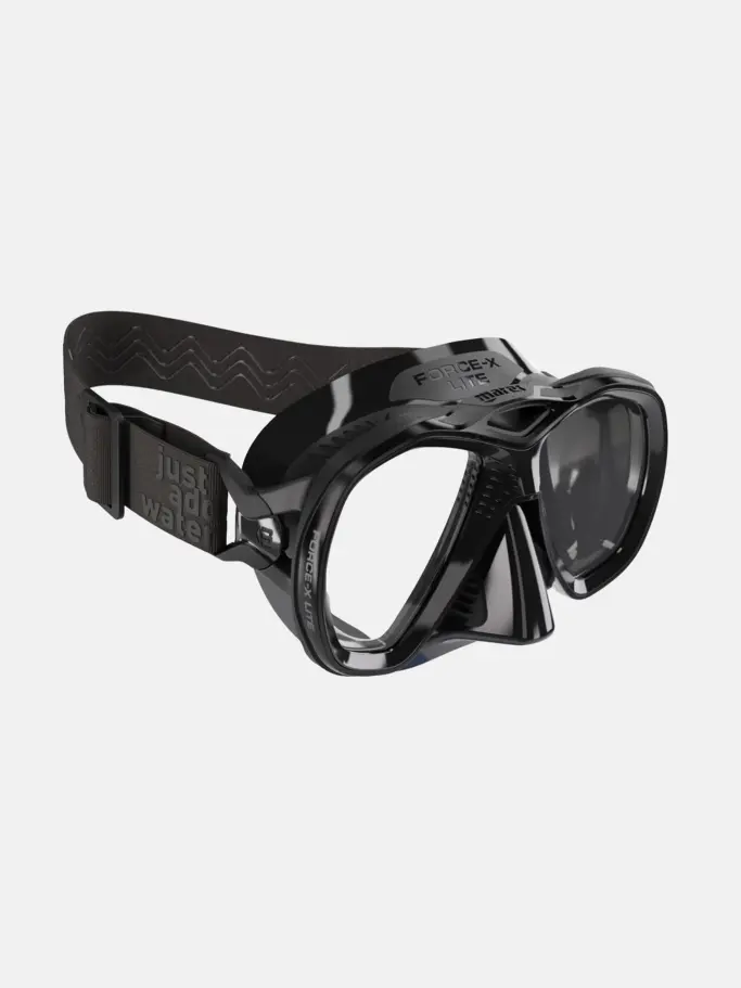 Product overview - Force-X Lite BBKBK