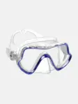 Product overview - Pure Vision clear/reflex blue