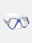 Product overview - Wahoo reflex blue/clear