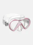 Product overview - Vento Jr pink white/clear
