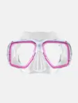 Product overview - Ray pink white/clear