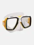 Product overview - Rover yellow white/clear