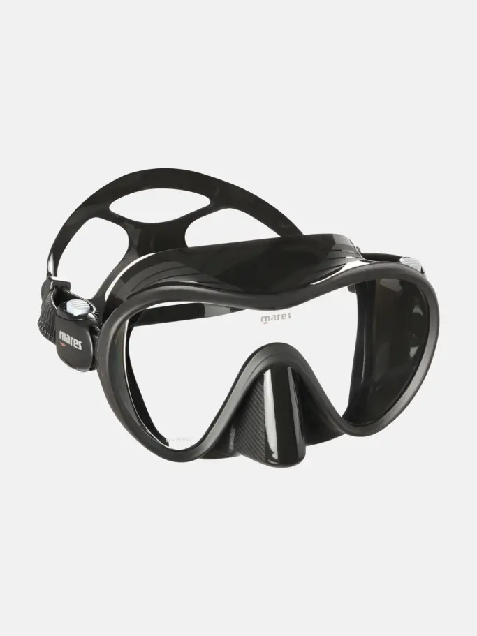 Product overview - Tropical black