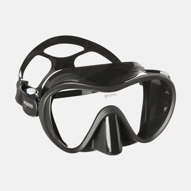 Product overview - Tropical black