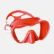 Product overview - Tropical red