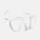 Product overview - Tropical white/white