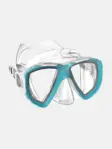 Product overview - Trygon aqua white/clear