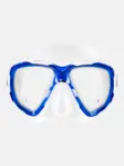 Product overview - Trygon blue white/clear