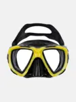 Product overview - Trygon yellow/black