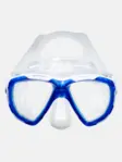 Product overview - Trygon Jr blue white/clear