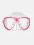 Product overview - Trygon Jr pink white/clear