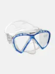 Product overview - Samui Mid reflex blue/clear