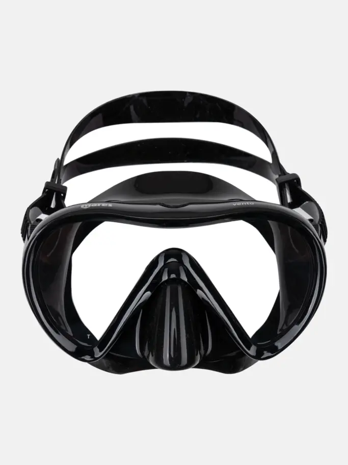 Product overview - Vento black