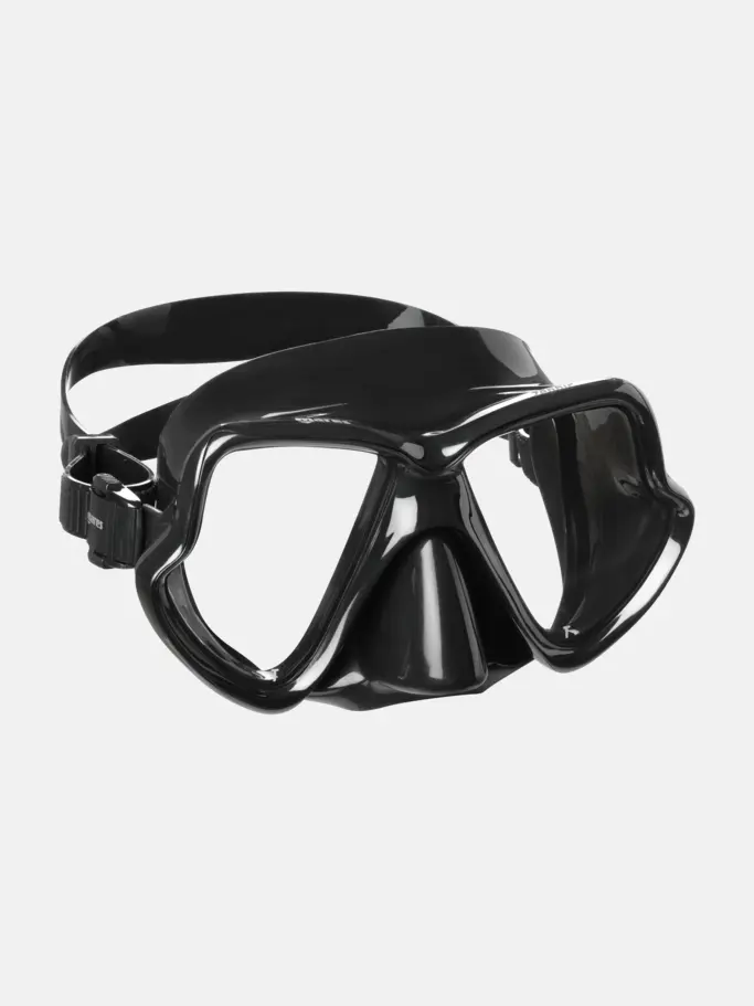 Product overview - Zephir black