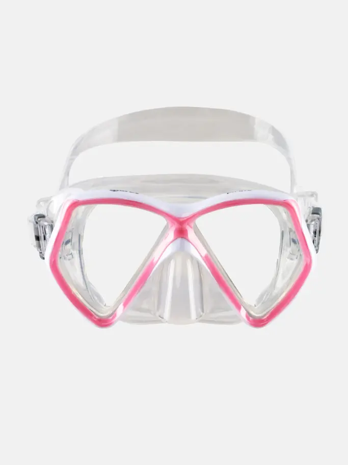 Product overview - Pirate pink white/clear