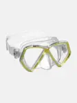 Product overview - Pirate reflex yellow/clear