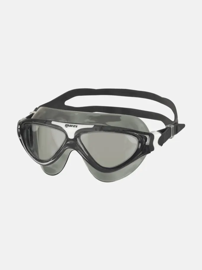 Product overview - Gamma black/smoke