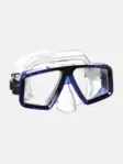 Product overview - Starfish blue/clear