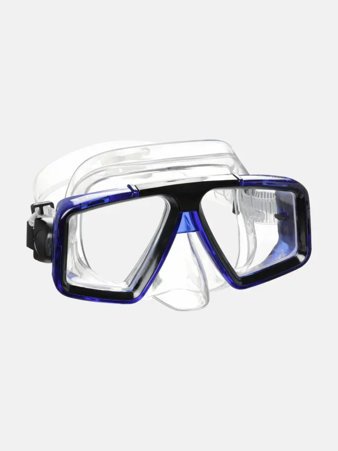 Product overview - Starfish blue/clear