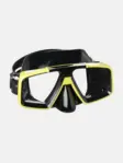 Product overview - Starfish yellow/black