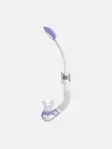 Product overview - Bay lilac white