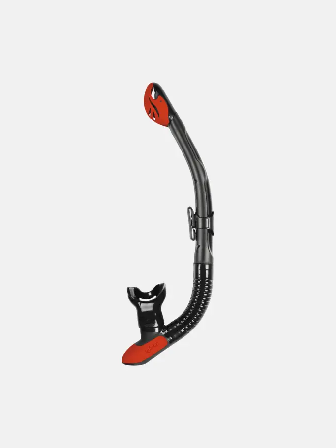 Product overview - Ergo Dry black red