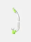 Product overview - Pluto white/lime