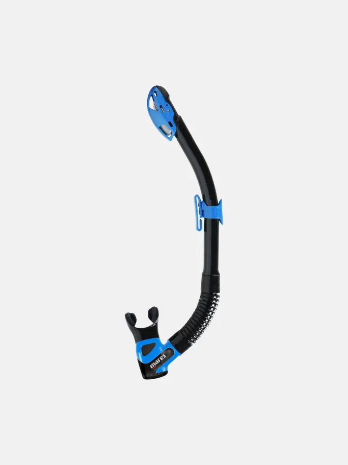 Product overview - Rebel Dry black/blue
