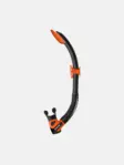 Product overview - Rebel Splash black/orange
