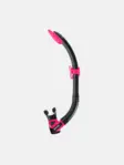 Product overview - Rebel Splash black/pink