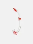 Product overview - Rebel Splash white/red