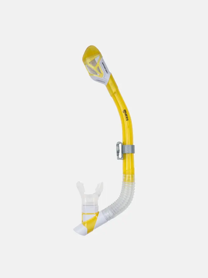 Product overview - Gator Dry reflex yellow