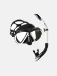 Product overview - Combo Marea white black/black