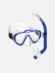 Product overview - Combo Sharky reflex blue/clear
