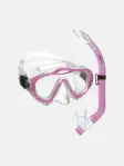 Product overview - Combo Sharky reflex pink/clear
