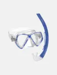 Product overview - Combo Zephir Jr reflex blue/clear
