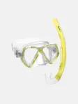Product overview - Combo Zephir Jr reflex yellow/clear