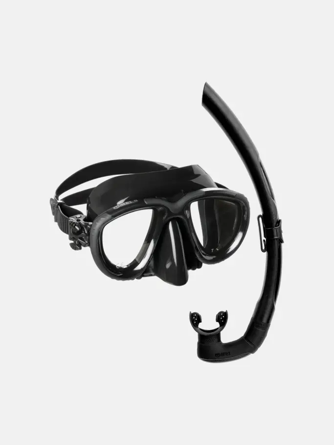 Product overview - Combo Tana black