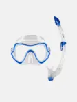 Product overview - Combo Pure Vision reflex blue/clear