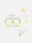 Product overview - Combo Pure Vision reflex yellow/clear