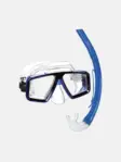 Product overview - Combo Starfish reflex blue/clear