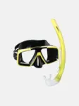 Product overview - Combo Starfish yellow/black