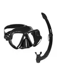 Product overview - Combo Wahoo reflex black/black