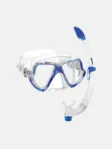 Product overview - Combo Wahoo reflex blue/clear