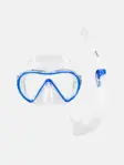 Product overview - Combo Vento reflex blue/clear